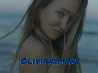 Olivianymphe