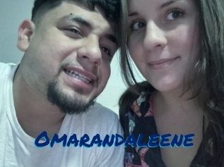 Omarandaleene