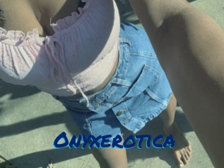 Onyxerotica