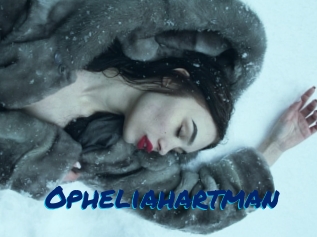 Opheliahartman