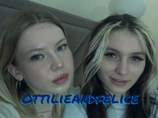 Ottilieandfelice