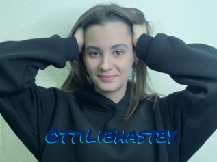 Ottiliehastey