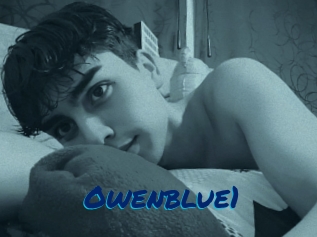 Owenblue1