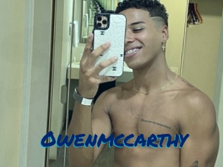 Owenmccarthy