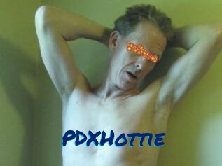 PDXHottie