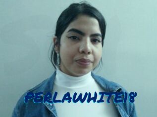 PERLAWHITE18