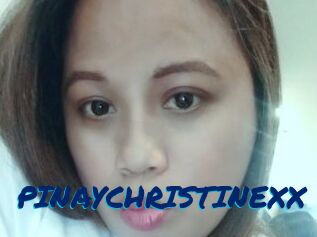 PINAYCHRISTINEXX