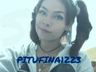 PITUFINA1223