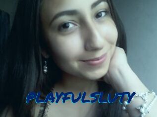 PLAYFULSLUTY