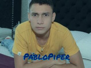 PabloPiper