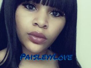 PaisleyyLove