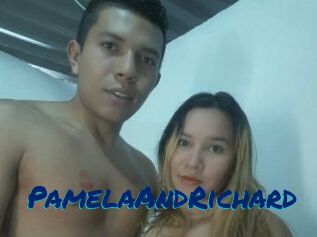 PamelaAndRichard