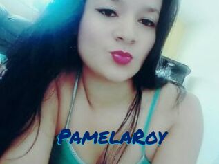 PamelaRoy