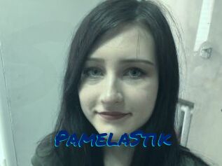 PamelaStik