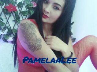 PamelaaLee