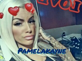 Pamelakayne