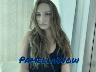 PamellaWow