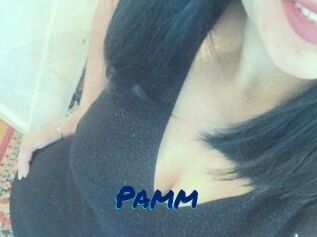 Pamm_