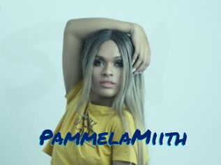 PammelaMiith