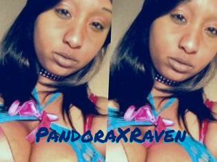 PandoraXRaven