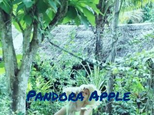 Pandora_Apple