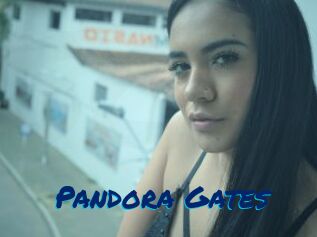 Pandora_Gates