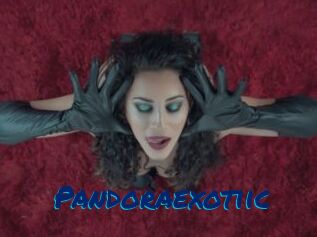 Pandoraexotiic