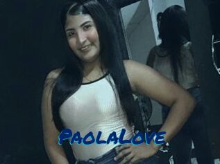 PaolaLove