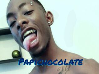 Papichocolate