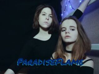 ParadiseFlame