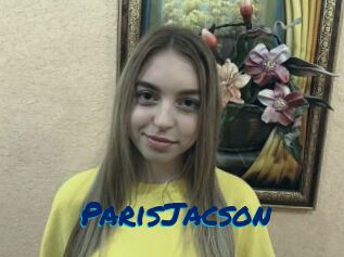 ParisJacson