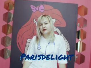 Parisdelight