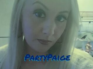 PartyPaige