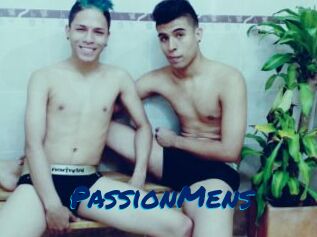 PassionMens