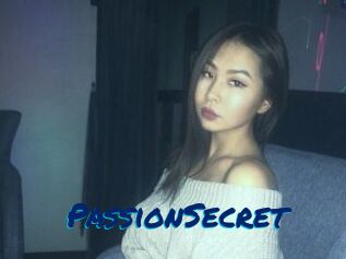 PassionSecret