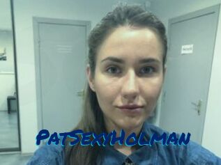 PatSexyHolman