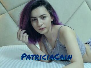 PatriciaCain