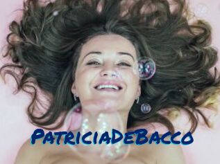 PatriciaDeBacco