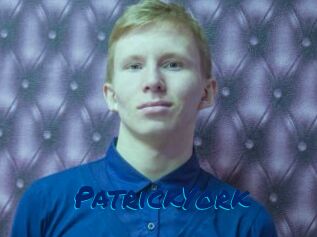 PatrickYork