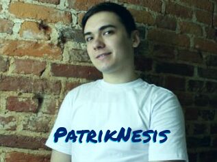 PatrikNesis