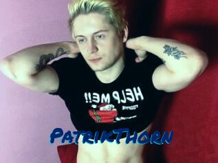 PatrikThorn