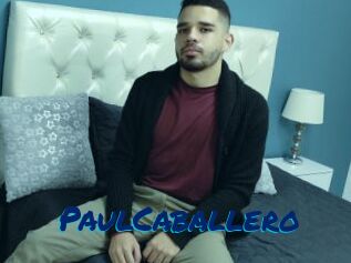 PaulCaballero