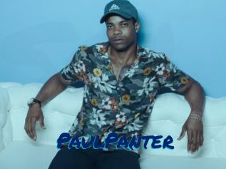 PaulPanter