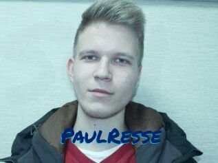 PaulResse