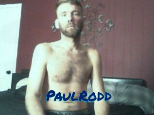 PaulRodd