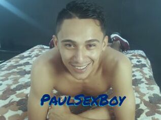 PaulSexBoy