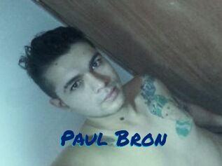 Paul_Bron