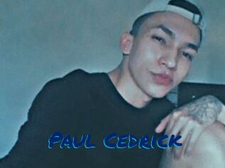 Paul_Cedrick