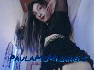 PaulaMcMichaels