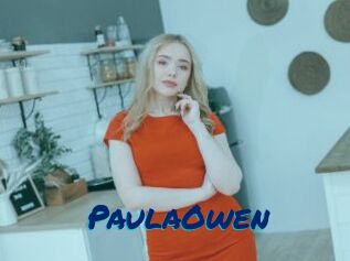 PaulaOwen